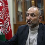 Кандидат в президенты Афганистана надеется на достижение мира в стране