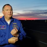 "Калашников" может создать быстроходный катер для спасения космонавтов