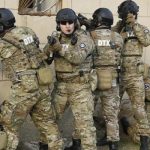 СГБ и Генпрокуратура Азербайджана провели спецоперацию в Исмайыллы