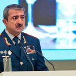 Ильхам Алиев дал поручения в связи с похоронами погибших военнослужащих