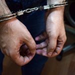 В Грузии арестованы 11 футболистов