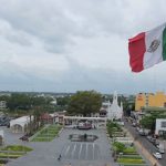 Генконсульство США в Мексике ввело комендантский час