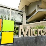 Партнеры Microsoft могли передать хакерам данные для кибератаки