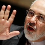 Зариф назвал санкции США против России и Ирана попыткой запугивания в политических целях