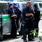 Два человека погибли в результате стрельбы в Мюнхене