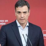 Новым председателем правительства Испании стал Педро Санчес