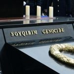 Мэр Бруклина подписал декларацию о признании Ходжалинского геноцида