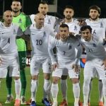Азербайджан вновь сыграл вничью с Мальтой