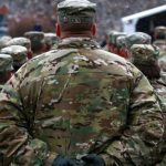 Американских военных призвали не вмешиваться в споры вокруг выборов