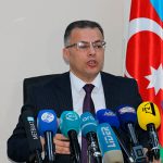 Вусал Гасымлы: ВВП в Азербайджане впервые за 5 лет превысил 2%