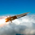 Новейшая гиперзвуковая ракета США чуть не улетела в свободный полет