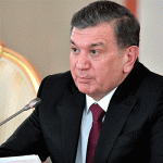Узбекистан и ЕАЭС: Путин давит - Мирзиёев артачится