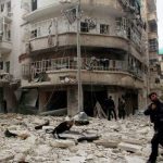 В Стокгольме слушается дело о военных преступлениях в Сирии