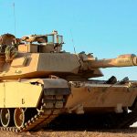 Танки Abrams поступят в Украину в начале осени