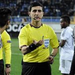 Алияр Агаев получил назначение на матч Лиги конференций