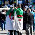 В Алжире судят экс-главу Минфина