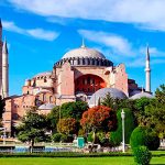 Почему Эрдоган упорно хочет вернуть Айа-Софии статус мечети?