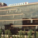 Азеригаз отложил ремонт в Гейчае, Уджаре и Зардабе