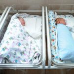 Свыше половины новорожденных в Азербайджане в прошлом году - мальчики