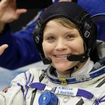 29 марта состоится первый выход в открытый космос только женщин
