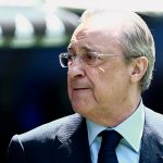 Глава УЕФА подверг критике президента «Реала»
