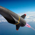 США приступает к разработке гиперзвукового оружия