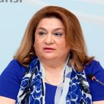 Хиджран Гусейнова освобождена от должности главы Госкомитета по проблемам семьи, женщин и детей