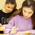 В колледжах Азербайджана начался выбор специальностей