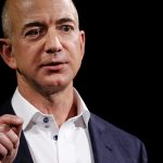 Безос продал акции Amazon на $1,8 млрд