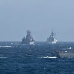 Корабли НАТО покинули акваторию Черного моря