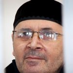 В Чечне досрочно освободили чеченского правозащитника Оюба Титиева