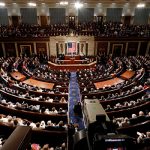 Палата представителей США приняла законопроект о реформе избирательной системы