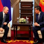 Кыргызстан повысил арендную плату за российскую военную базу