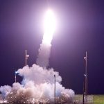 Пакистан испытал баллистическую ракету "Газнави"