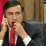 МВД Грузии: Саакашвили не пересекал государственную границу