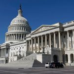 Конгресс США предотвратил остановку работы правительства