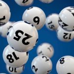 Безработный американец выиграл в лотерею 27З миллиона долларов