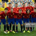 Игроки "Барселоны" и "Реала" вызваны на матч со сборной Азербайджана