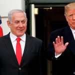 Трамп и Нетаньяху обсудили договор о совместной обороне