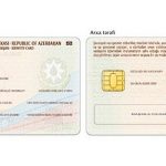 В Азербайджане продлен срок действия удостоверений личности