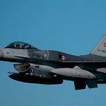Турция ударила по террористам на севере Ирака