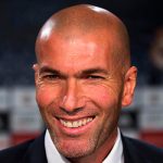 «Реал» не стал требовать с Зидана 10 млн евро штрафа