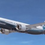 Boeing сокращает производство 737 MAX