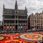 Бельгия готовит извинения и репарации бывшим колониям