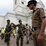 Власти Шри-Ланки опознали одного из смертников, совершивших теракты