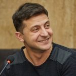 СМИ Украины попросили Зеленского дать пресс-конференцию