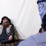 В США заявили о ликвидации лидера ИГИЛ