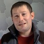 Алексей Блюминов: «Надо ли самой Украине быть разменной монетой в играх сверхдержав?»
