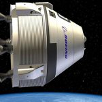НАСА отложило запуск корабля Starliner из-за «Науки»