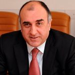 Министр иностранных дел Азербайджана вылетел в Вену